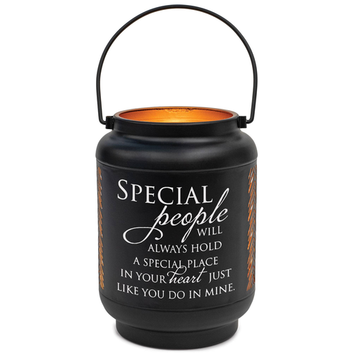 Lantern Special People Will 
