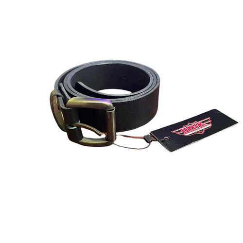 5851.00 - Mens Premium Leather Belt