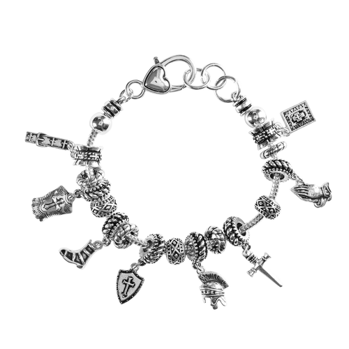 Bracelet Eph. 6:17 Armor Of God