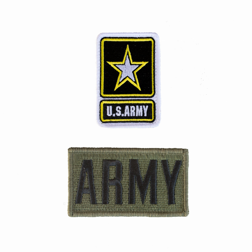 Flight Suit Patch