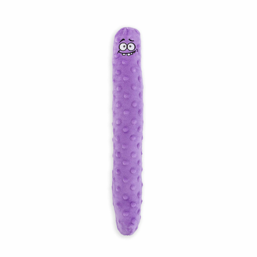 GURU Pet Company Fry Guys 'Andy' Plush Dog Toy