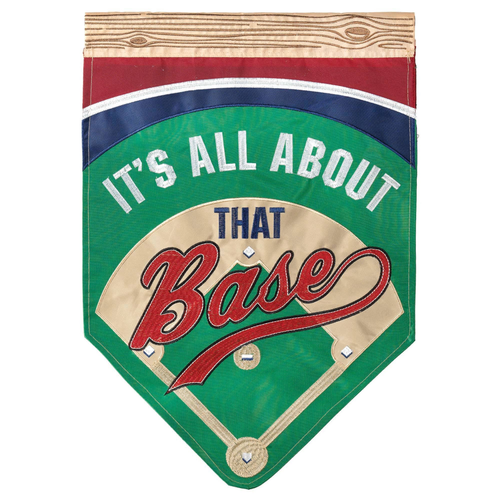 It's All About That Base
