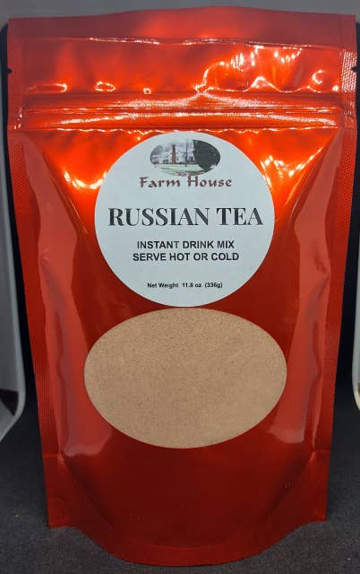 Farm House Russian Tea Mix