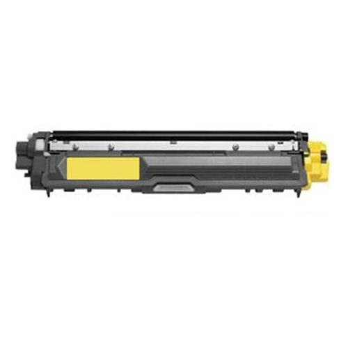 Reflection Toner, Yellow, 2,200 pg yield, ( Replaces OEM# TN221Y )