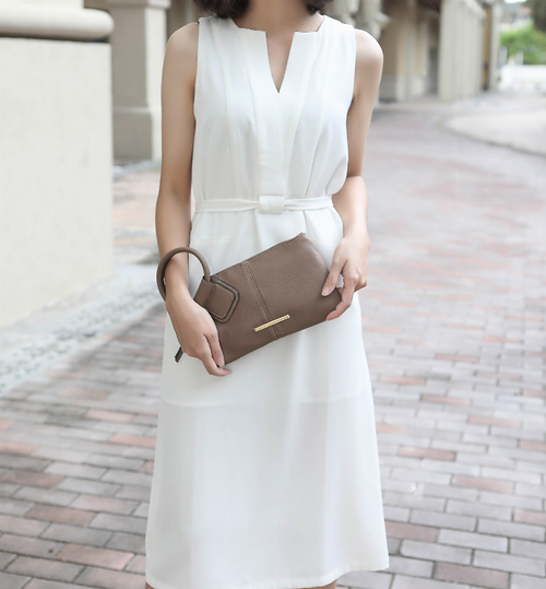 Luna Clutch/Wristlet