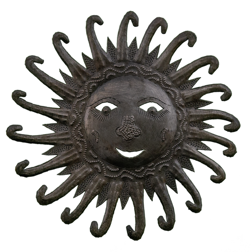 Joker Sun