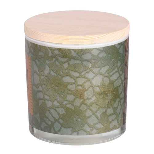 Soy Candle Grateful 13 Oz