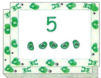 Stationery Set