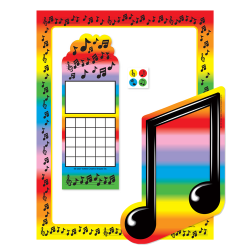 Stationery Set