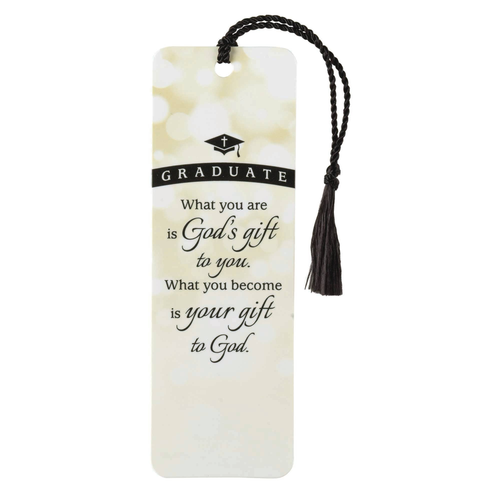 Bookmark Tass Graduation Paper