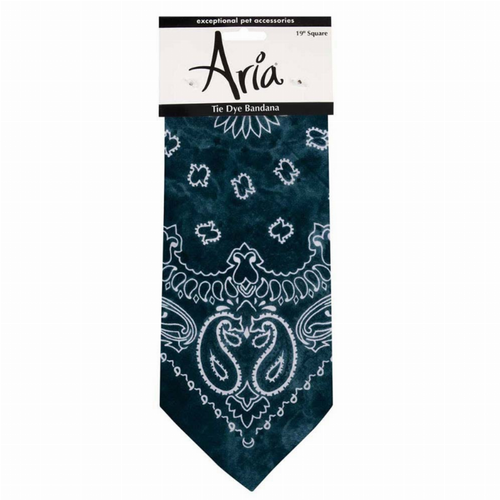 AR Tie-dye Bandana