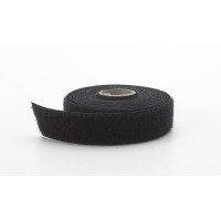 Loop 1 in Black - 5 yards