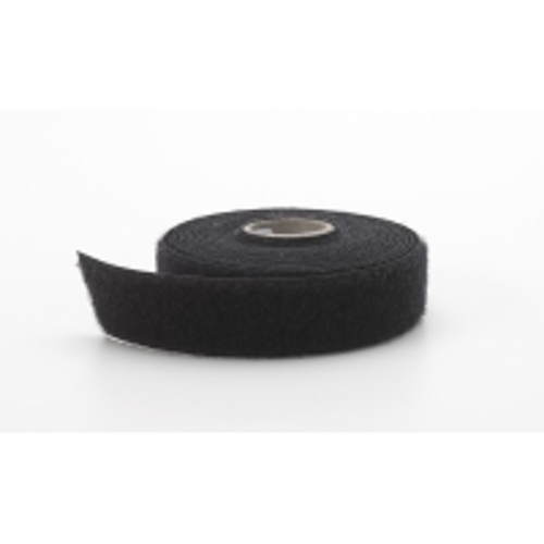 Loop 1 in Black - 5 yards