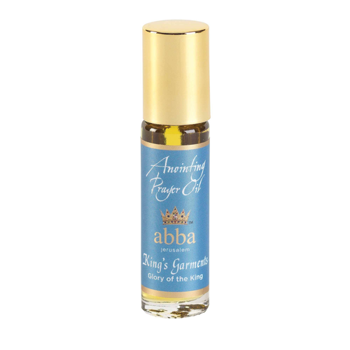 King's Garments Anoint Oil  Rollon