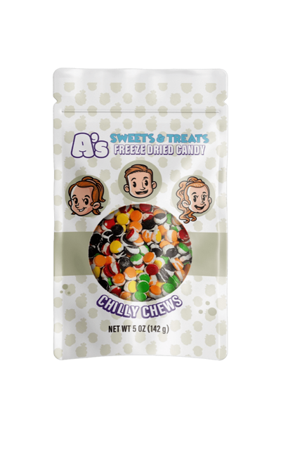 Chilly Chews