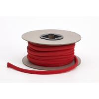 Broadcloth spaghetti, 1/4 in Wide, 15 yd
