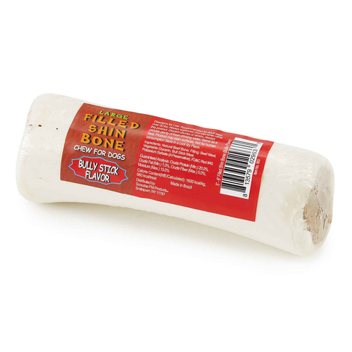 SCP Bone Bully Stuffed 5-6in