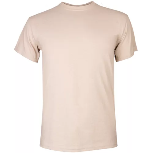Men's Short Sleeve T-Shirt Sand