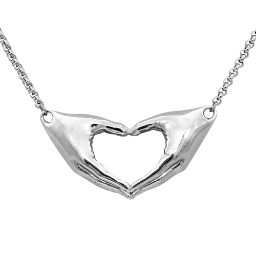 Friendship Necklace