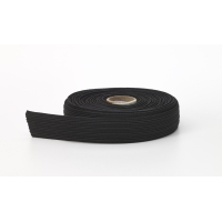 Slip resistant elastic, Black only 1 in