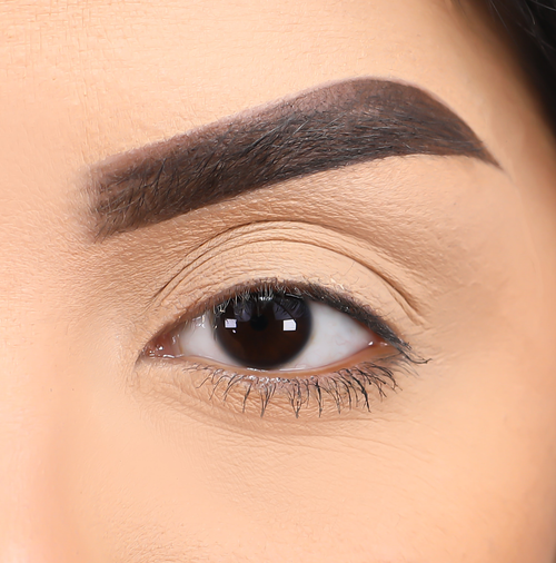 3D Mink Eyelashes - Widow