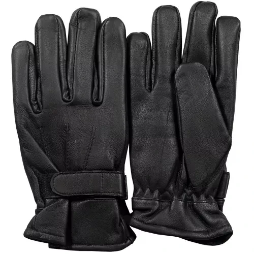 Glacial Cold Weathergloves - Black