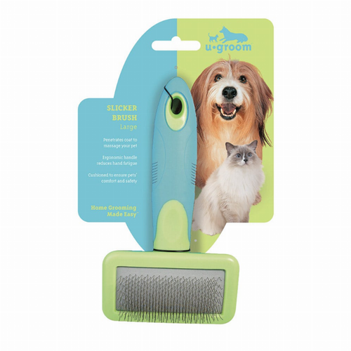 UG Slicker Brush