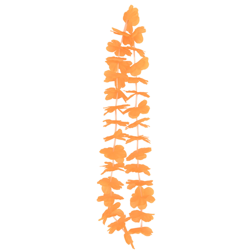 Silk 'N Petal Leis Leis