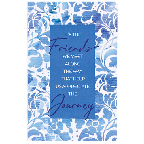 Notetakers Floral Friends Collection