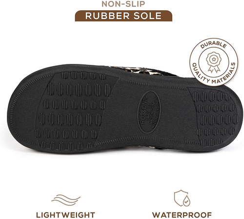 Women's Gorgeous Comfort Clog Slipper