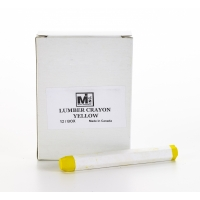 Lumber Marking Crayons, Water Resistant,