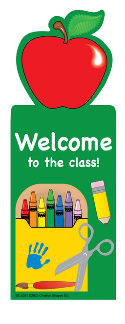 "From Your Teacher" Bookmarks