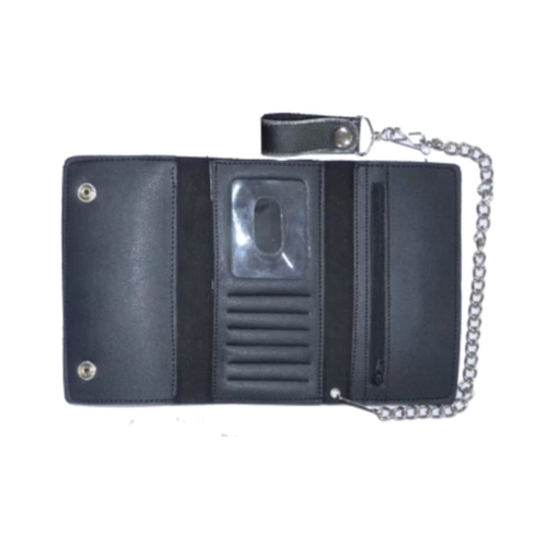 9083.00 - Biker Chain Wallet