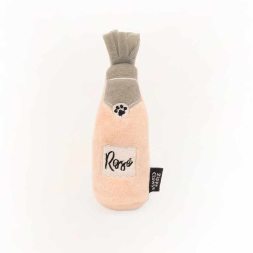 ZippyClaws Catnip Crusherz - Rose