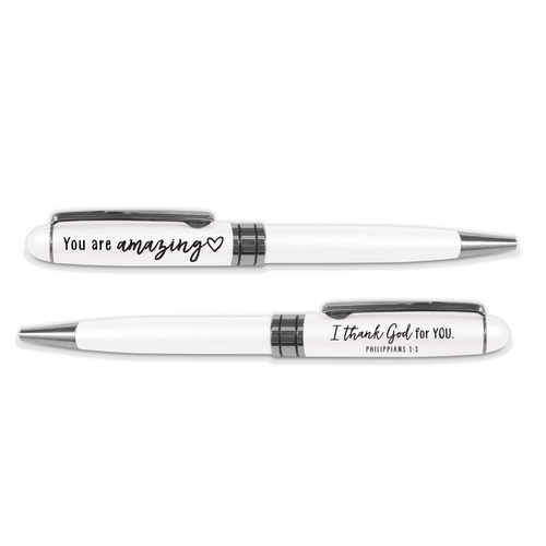 Pen Artisan Doodles You Are Amazing