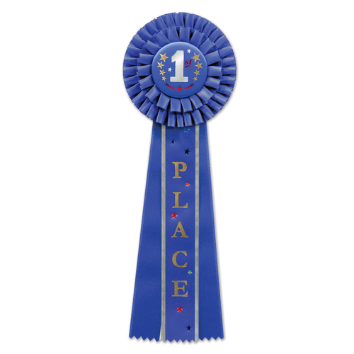 Deluxe Rosettes