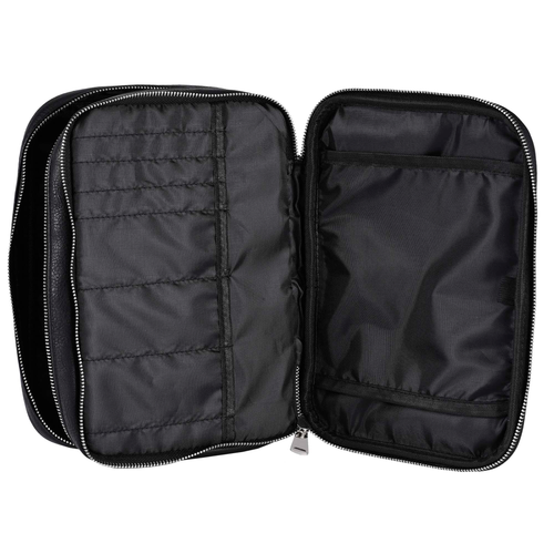 Bible Case Be Still Black XLarge