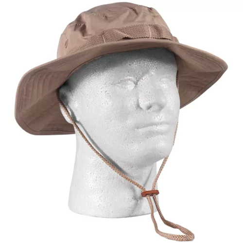 Boonie Hat - Khaki                                  
