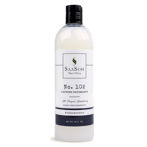 Signature Detergent No.102