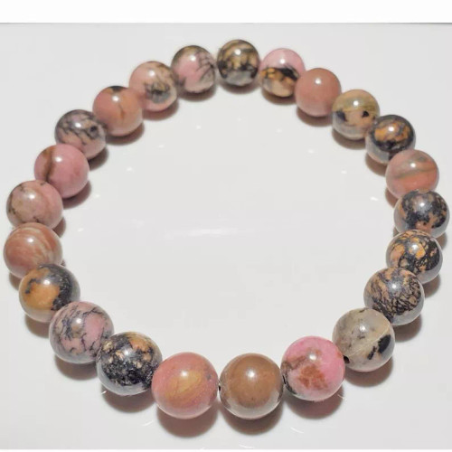 8mm Stretch Bracelet