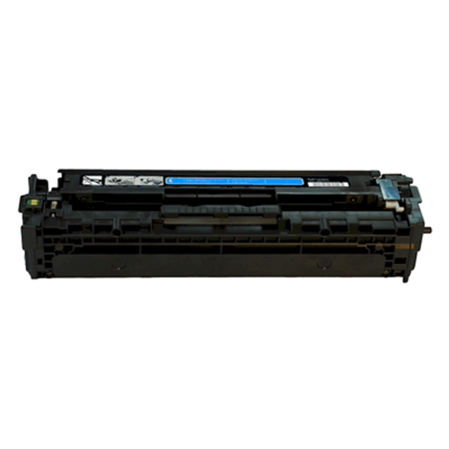 Reflection Toner, Cyan, 1,400 pg yield, ( Replaces OEM# CB541A )