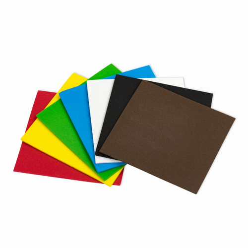 Foam Squares