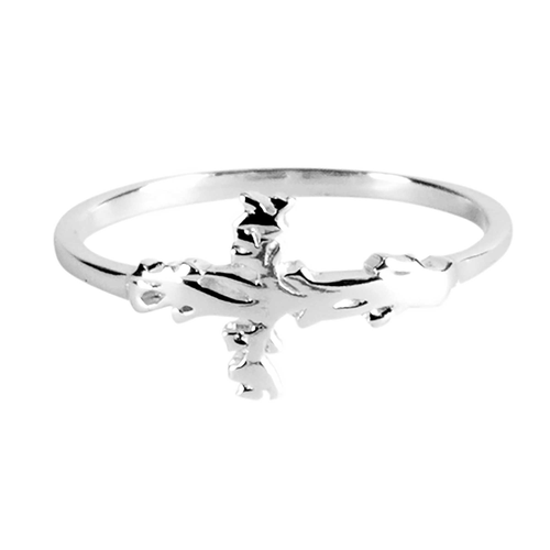 Ring Tree Of Life Size 7