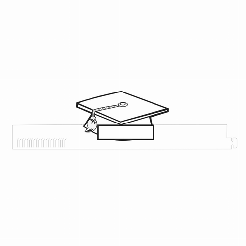 Make-Your-Own Graduation Cap