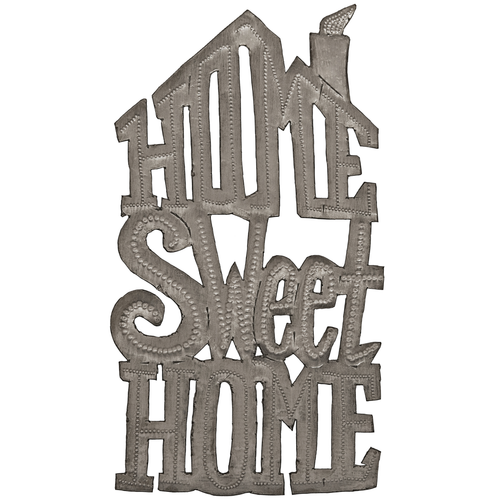 Home Sweet Home