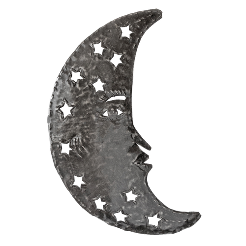 Small Moon