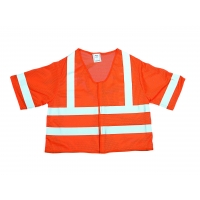 High Visibility Polyester ANSI Class 3 M