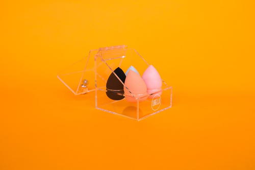Beauty Sponge Box