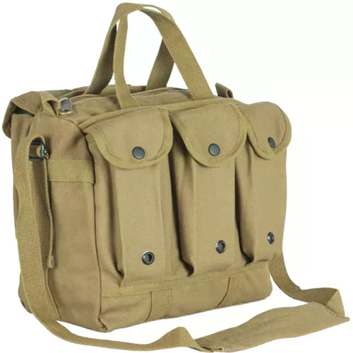 Mag Shooter's Bag