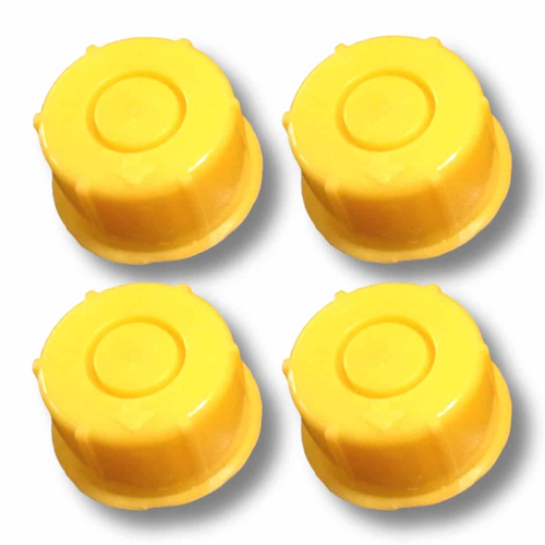 Blitz Spout Cap fits Self-Venting Gas Can spouts